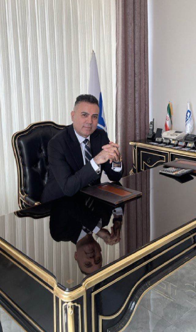 لایحه مالیاتی_سخید جبار وکیلی_وکیل مالیاتی layehemaliati.com